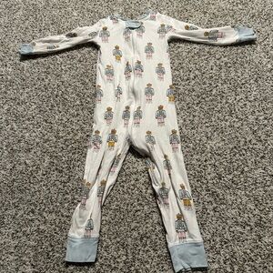 TBBC Boys pajamas